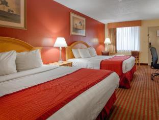 Best Western Center Inn Virginia Beach Rom bilde