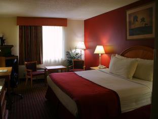 Best Western Center Inn Virginia Beach Rom bilde