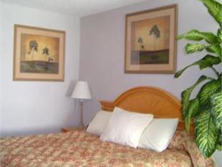 Best Western Center Inn Virginia Beach Rom bilde