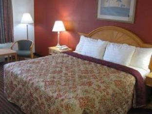 Best Western Center Inn Virginia Beach Rom bilde
